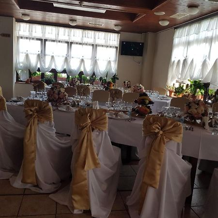 Motel Din Darste Săcele Zewnętrze zdjęcie