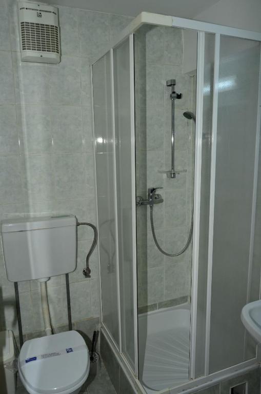 Motel Din Darste Săcele Zewnętrze zdjęcie