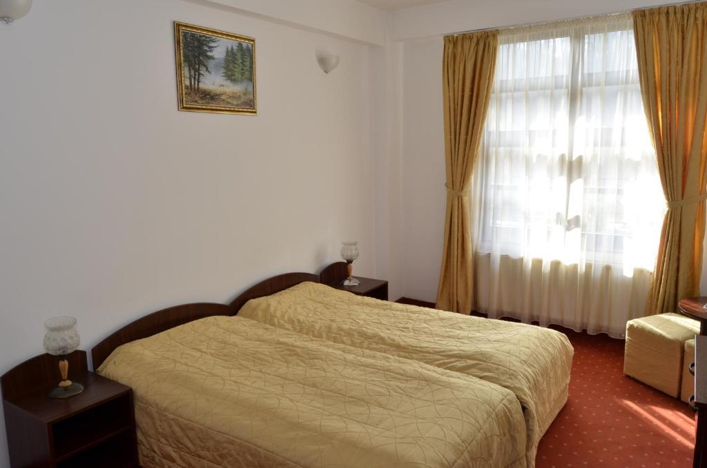 Motel Din Darste Săcele Zewnętrze zdjęcie