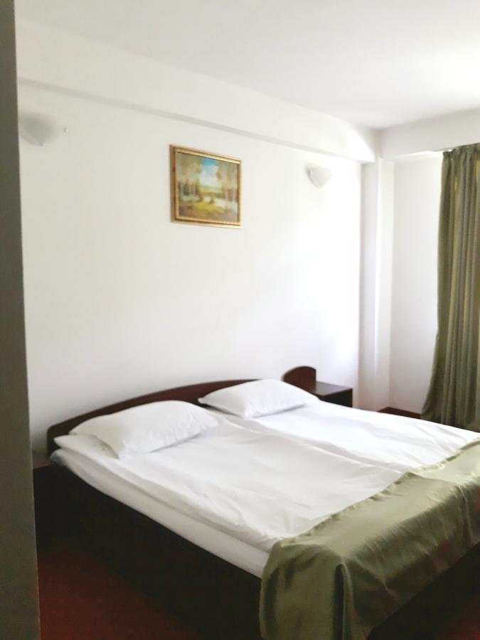 Motel Din Darste Săcele Zewnętrze zdjęcie