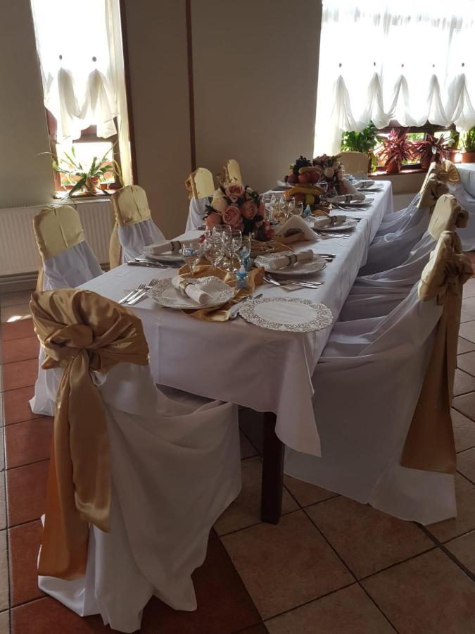 Motel Din Darste Săcele Zewnętrze zdjęcie