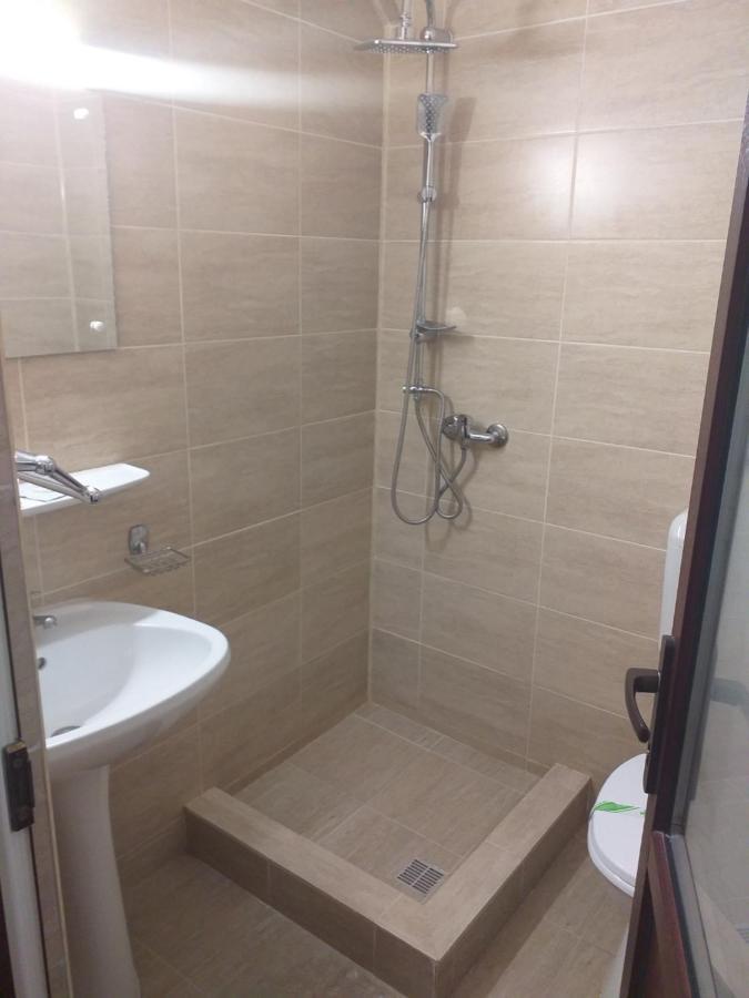 Motel Din Darste Săcele Zewnętrze zdjęcie